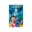 Yoto Cards- Lilo & Stitch 5 Minute Stories