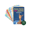 Yoto Cards- The Llama Llama Collection