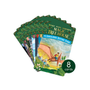 Yoto Cards- The Magic Tree House Collection 1