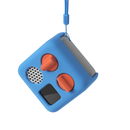 Mini Yoto Player Adventure Jacket