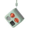 Mini Yoto Player Adventure Jacket