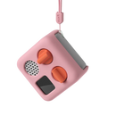 Mini Yoto Player Adventure Jacket