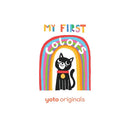 Yoto Cards- My First Cards