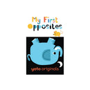 Yoto Cards- My First Cards