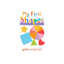 Yoto Cards- My First Cards