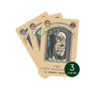 Yoto Cards- Series of Unfortunate Events Books 1-3