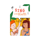 Yoto Cards- Sing with Raffi