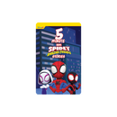 Yoto Cards- Marvel: 5-Minute Spidey and His Amazing Friends Stories
