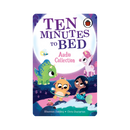 Yoto Cards- 10 Minutes to Bed