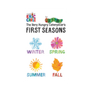 Yoto Cards- The Very Hungry Caterpillar Seasons