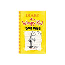 Yoto Cards- Diary of a Wimpy Kid: Collection 2