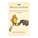 Yoto Cards- Winnie-the-Pooh BBC Collection