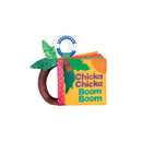 Chicka Chicka Boom Boom Soft Book