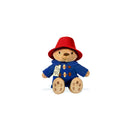 Classic Seated Paddington Bear 8.5" Plush
