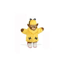 Little Fur Child 6" Plush
