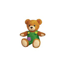 My Friend Corduroy 7.25" Plush