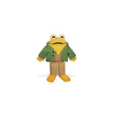 Frog 9" Plush