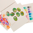 Chroma Blends Watercolor Pad