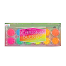 Chroma Blends Neon Watercolors Set of 12