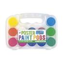 Lil Paint Pods Poster Paint- Set of 12