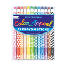Color Appeel Crayon Set of 12