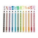 Color Appeel Crayon Set of 12