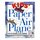 Kids' Paper Airplane Book