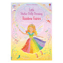 Little Sticker Dolly Dressing Rainbow Fairies