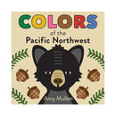 Colors of the Pacific Northwest