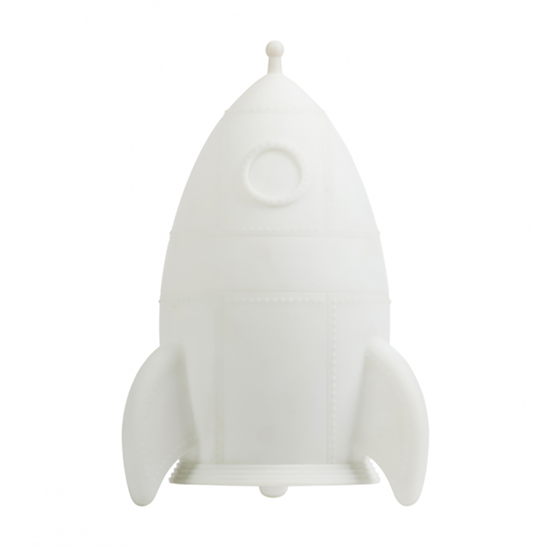 Rocket Night Light