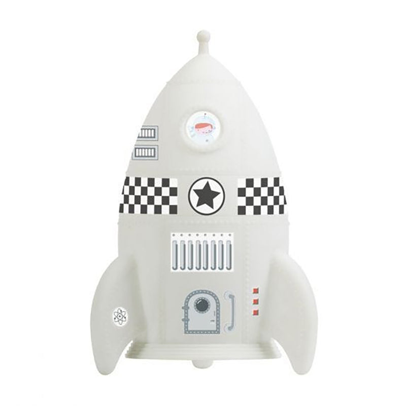 Rocket Night Light