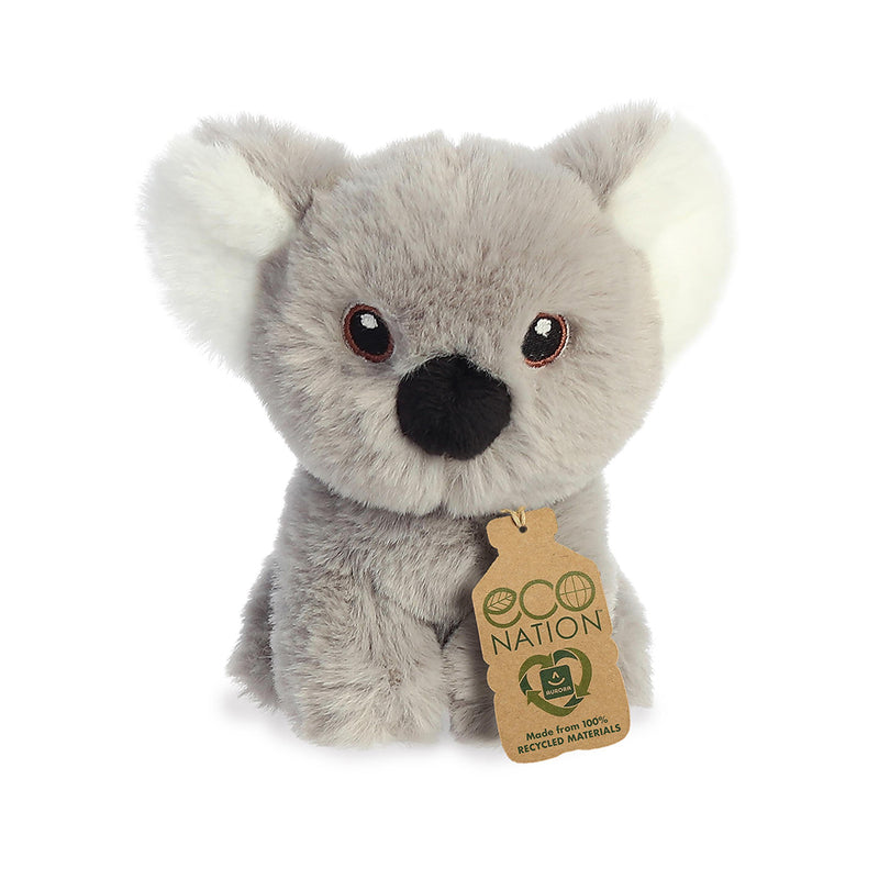 Eco Nation- Mini Koala 5"