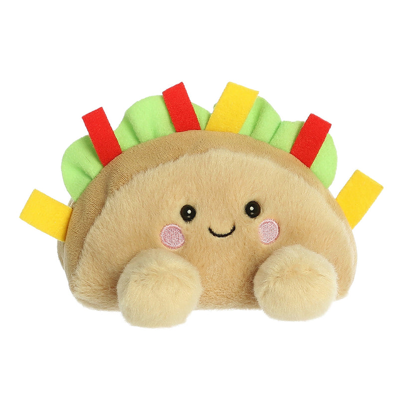 Palm Pals Fiesta Taco 5"
