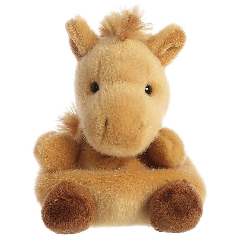 Palm Pals Gallop Pony 5"