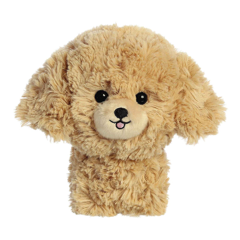 Teddy Pets- Goldendoodle 7"