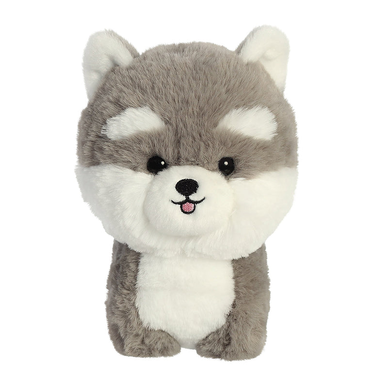 Teddy Pets- Husky 7"
