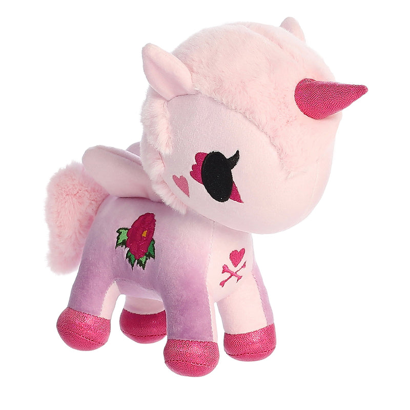 Unicorno Flower Power Peony 7.5"