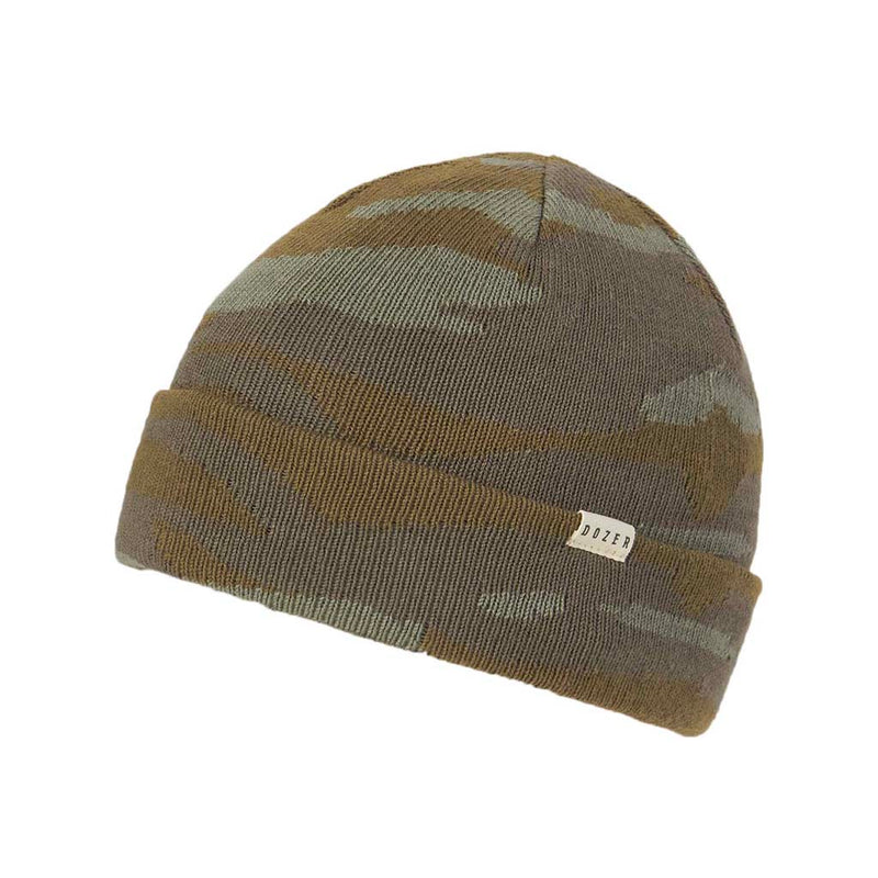 Baby Beanie- Corbin Camo