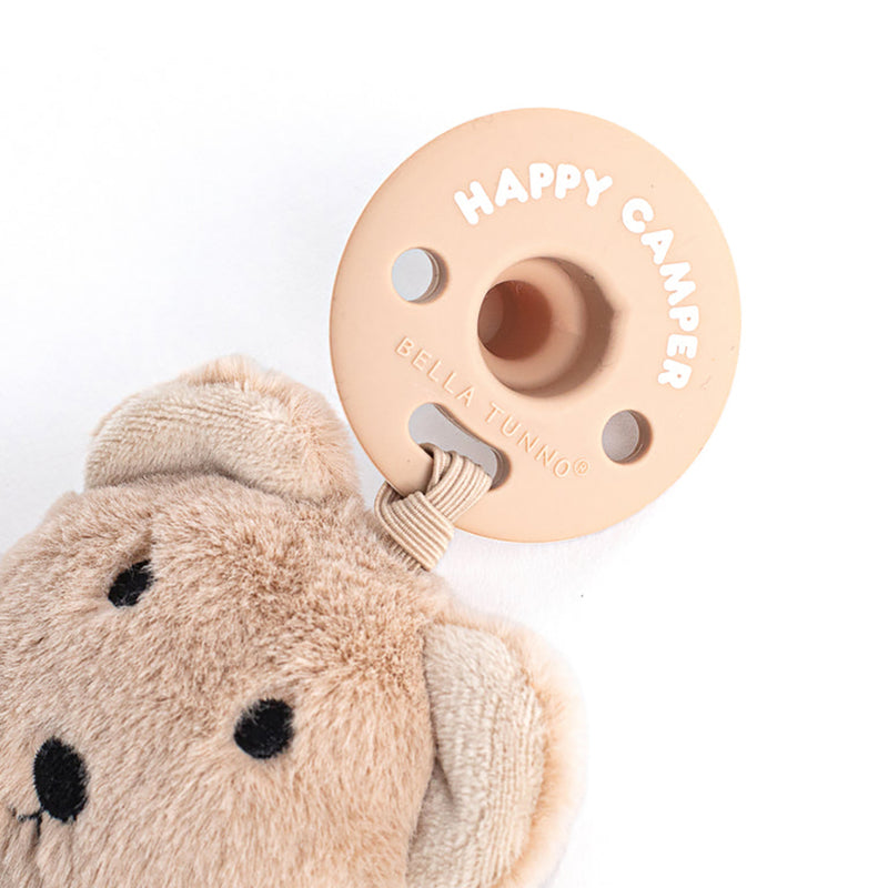 Bubbi Buddy- Bear