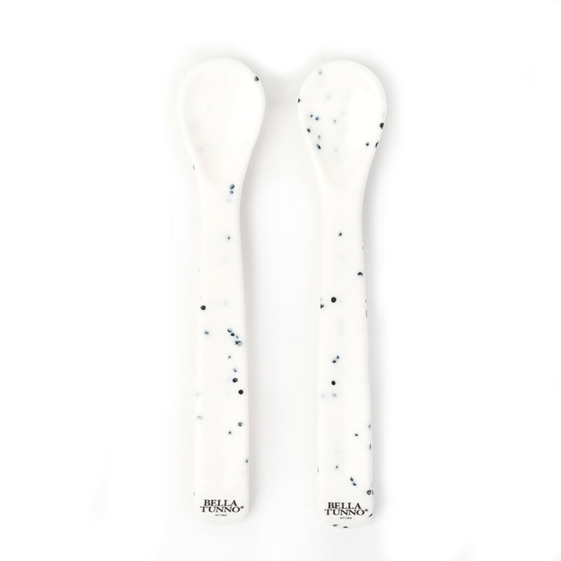 Spoon Set- Speckle