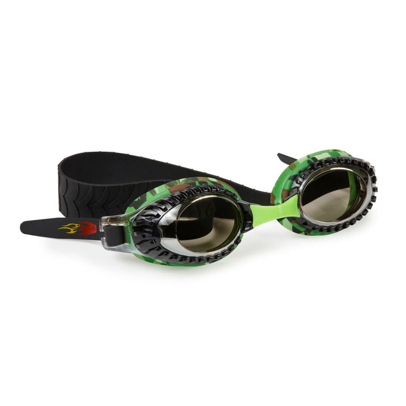 Terrain Vehicle Swim Goggles (3Y+)
