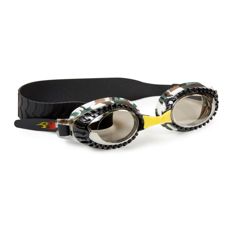 Terrain Vehicle Swim Goggles (3Y+)