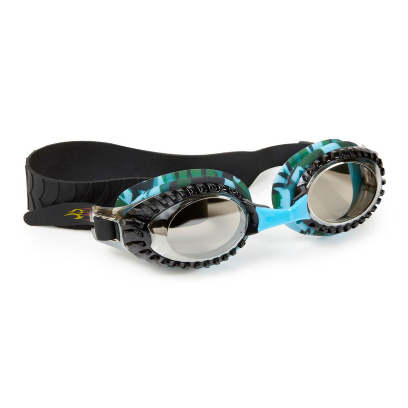Terrain Vehicle Swim Goggles (3Y+)