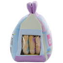 Box of Donuts Fleece Plush