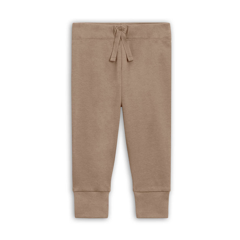 Cruz Jogger- Truffle