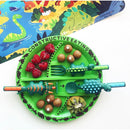 Dino Eating Utensils