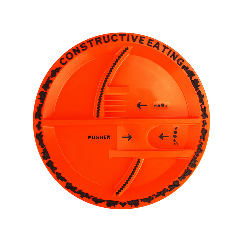 Constructive Plate