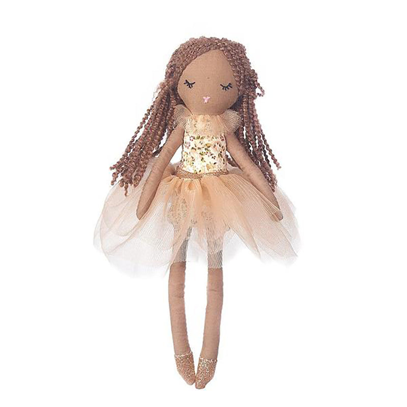 Scented Doll 10"- Cookie
