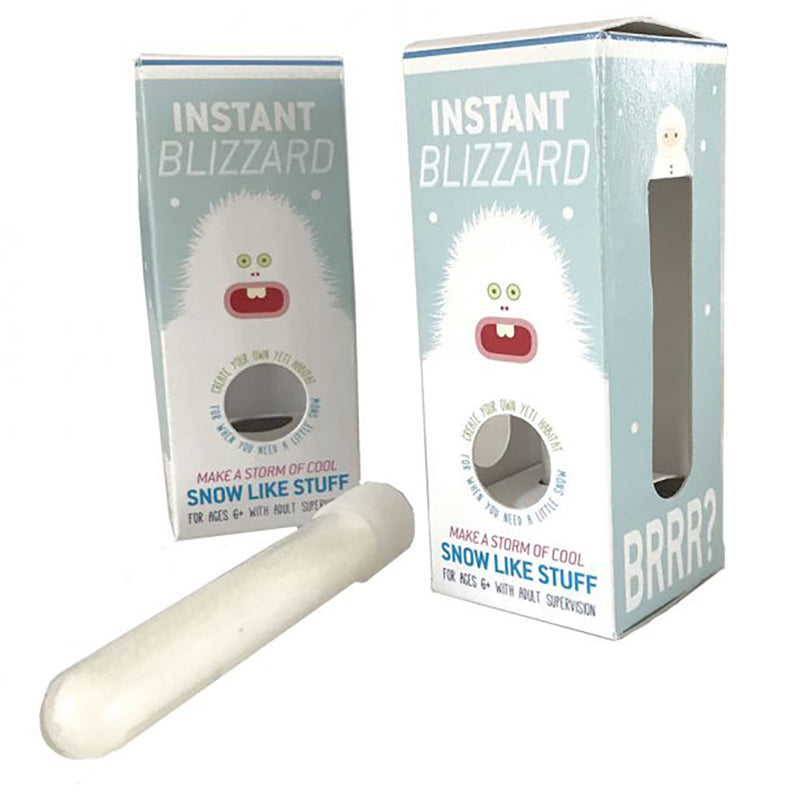 Swell Instant Blizzard