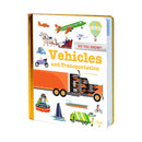 Do You Know?: Vehicles and Transportation